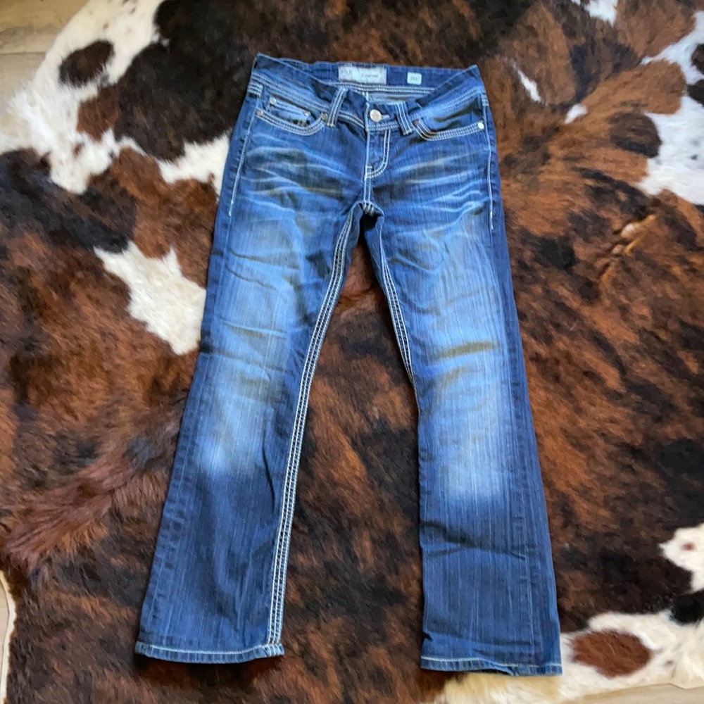 BKE Sabrina Jeans